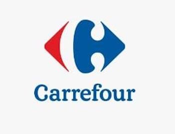 logo de carrefour